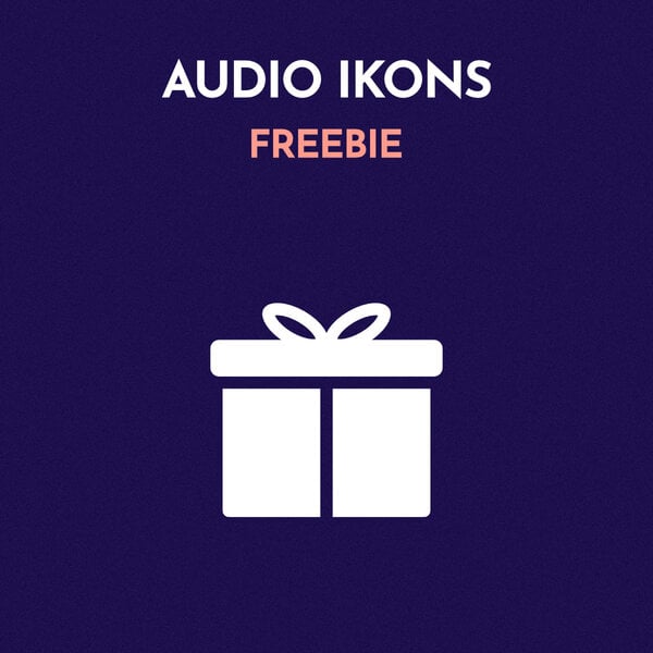 Freebie Icon Pack image