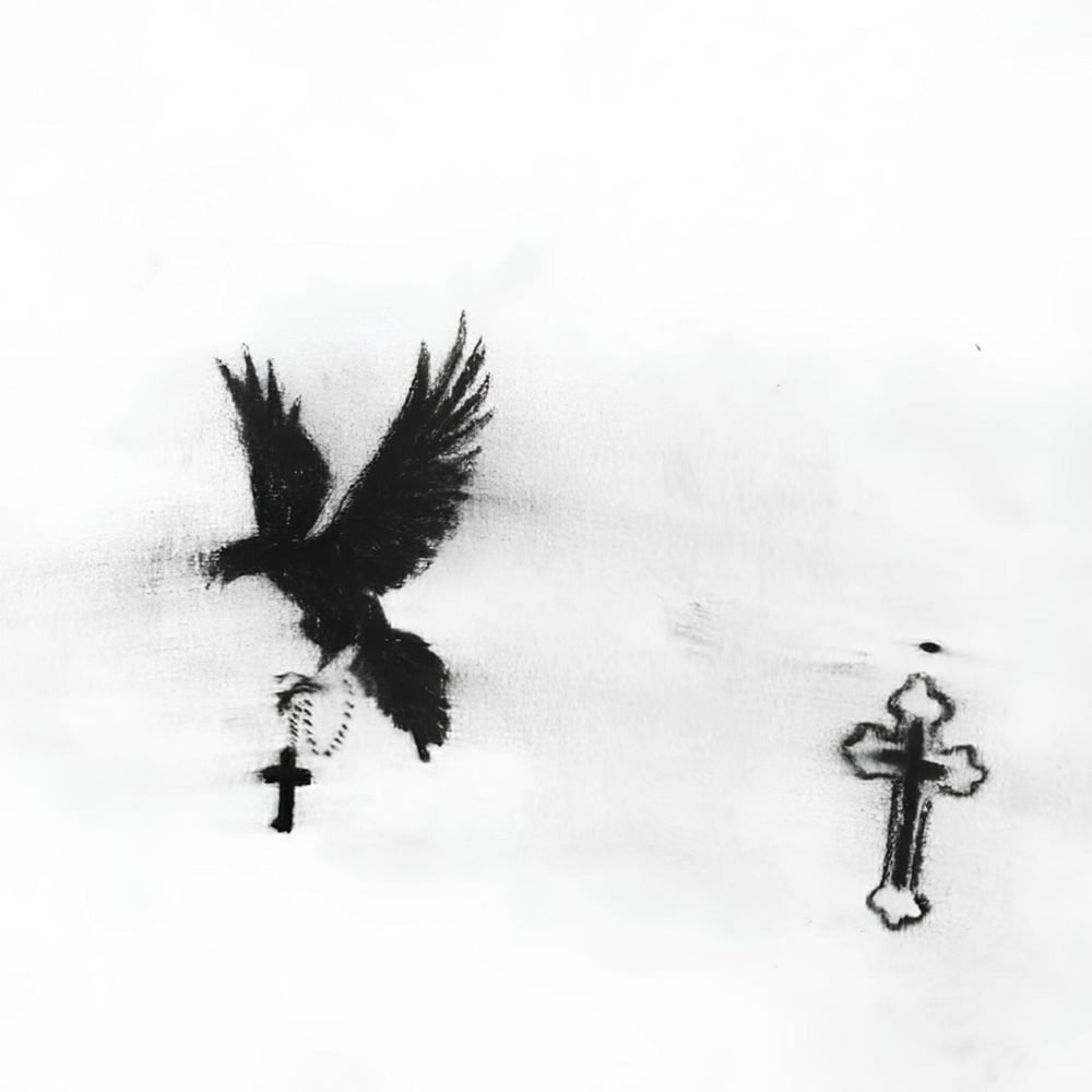 Written In Blood