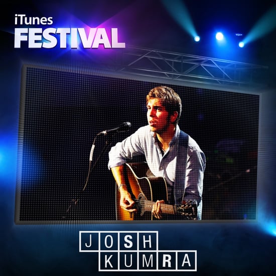 iTunes Festival: London 2012