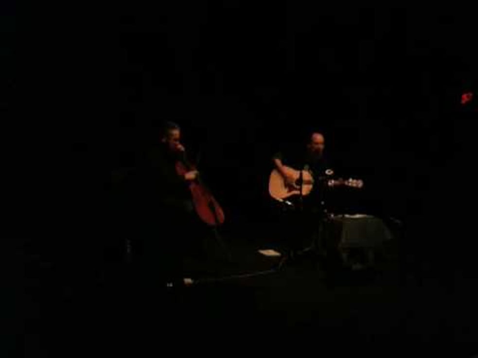 J Robbins and Gordon Withers - Story/Stereo Part 11 - Lucky Lamb
