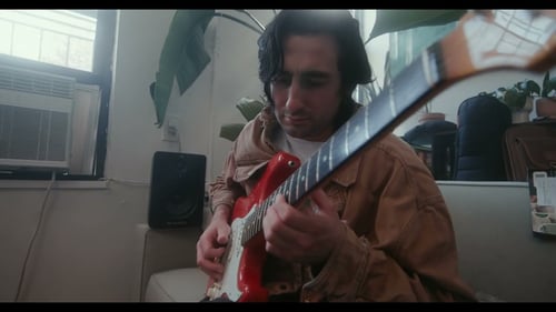 I'M SORRY I DIDN'T GIVE YOU MORE - Couvo (live)