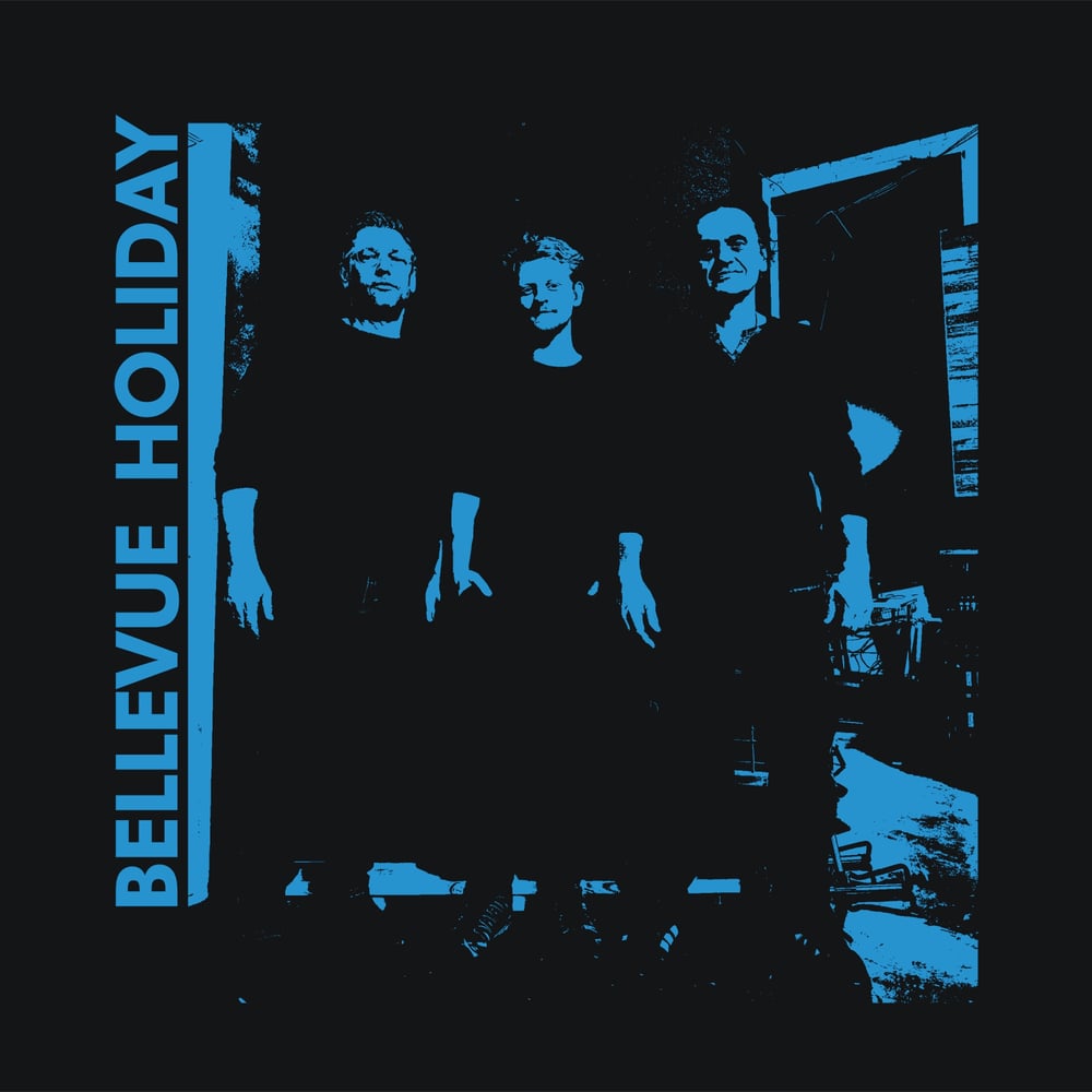Bellevue Holiday @ Montrose Saloon