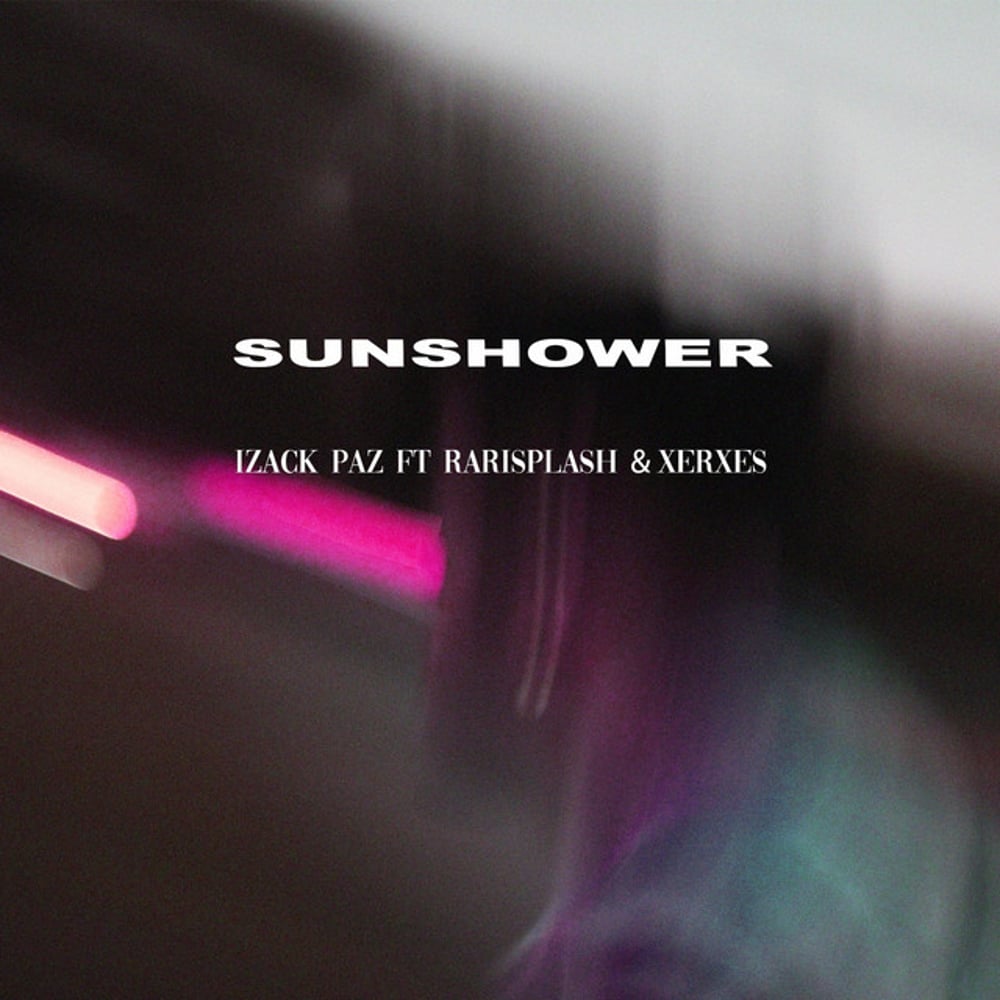 Sunshower