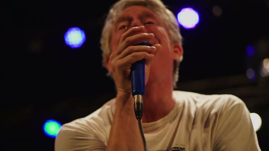 Season to Risk - Snakes (live) August 2021