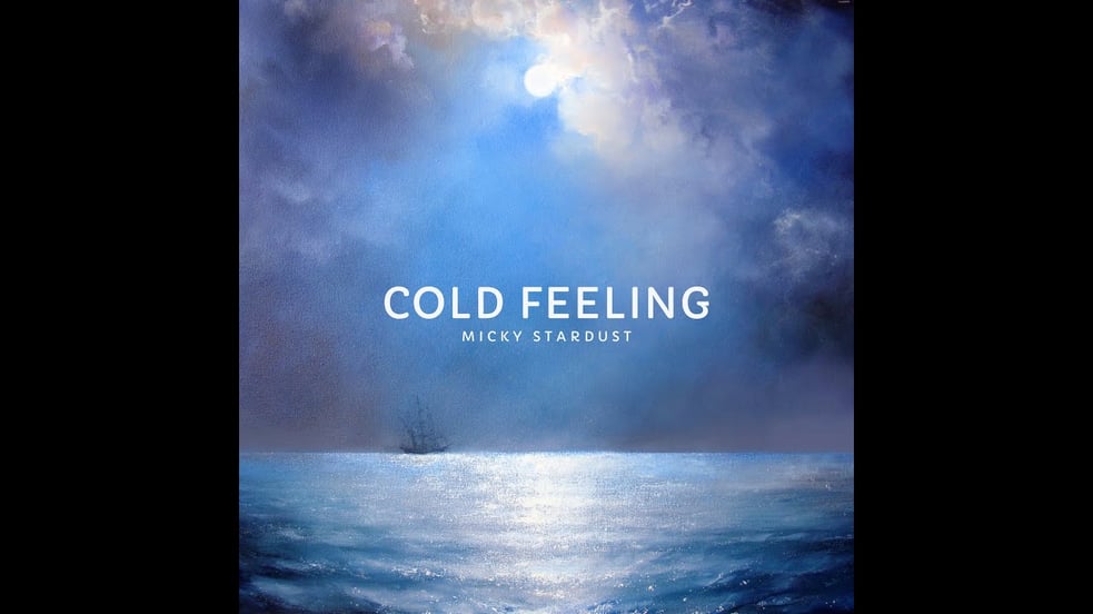 Micky Stardust -  Cold Feelings #dubstep #bass #mainstage