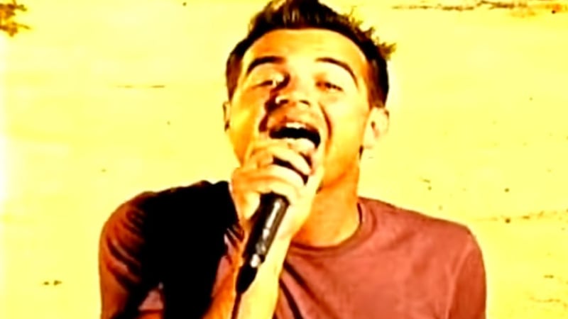 Hit The Lights - Bodybag (Official Music Video)