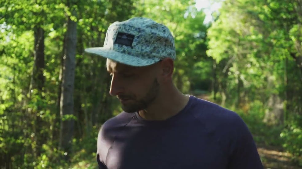 Thief Club  - "When I Awake Again" ft WORNOC (OFFICIAL VIDEO)