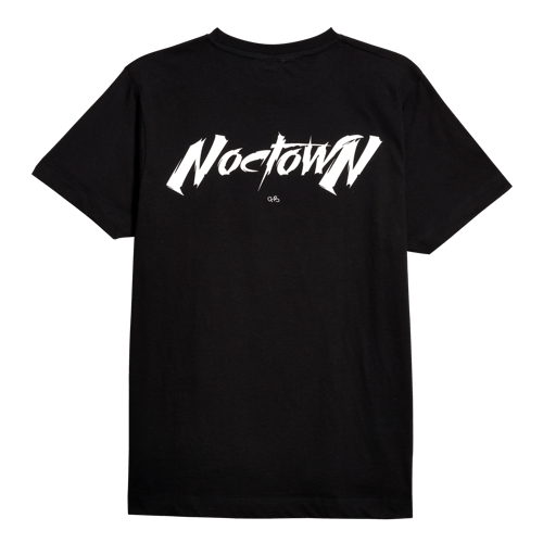 Blk Noctown Wav GOD 001