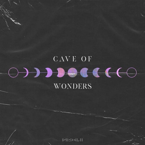 Cave of Wonders