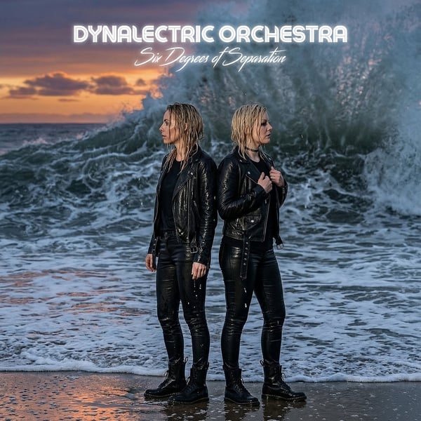 Six Degrees of Separation (Maxi Single) image