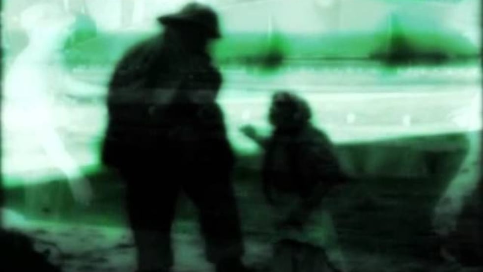 Kelli Frances Corrado - In This Tree