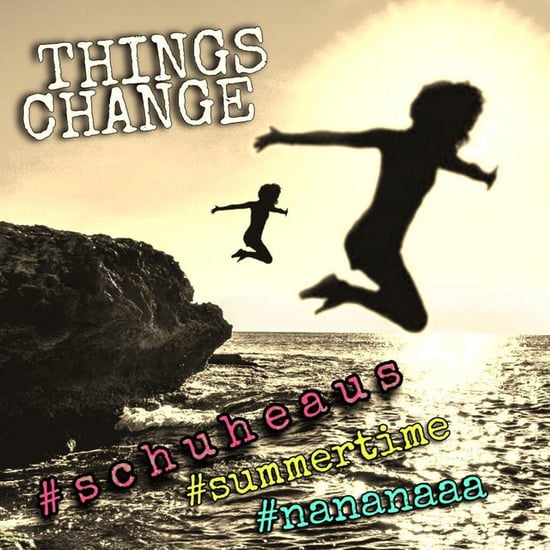 #schuheaus (Summer '23 Remix)