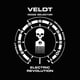 Electric Revolution (Rhythm and Drone) EP