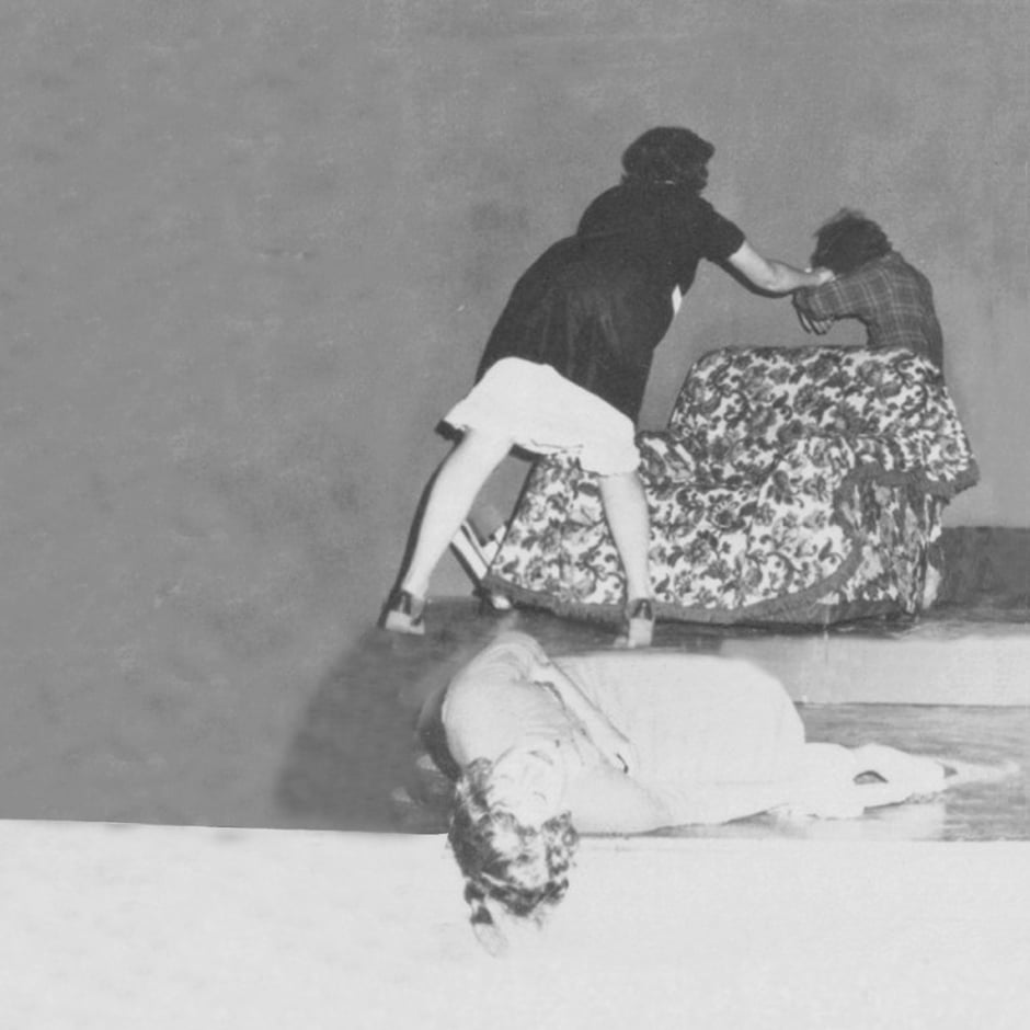 In / Heaven - Digital