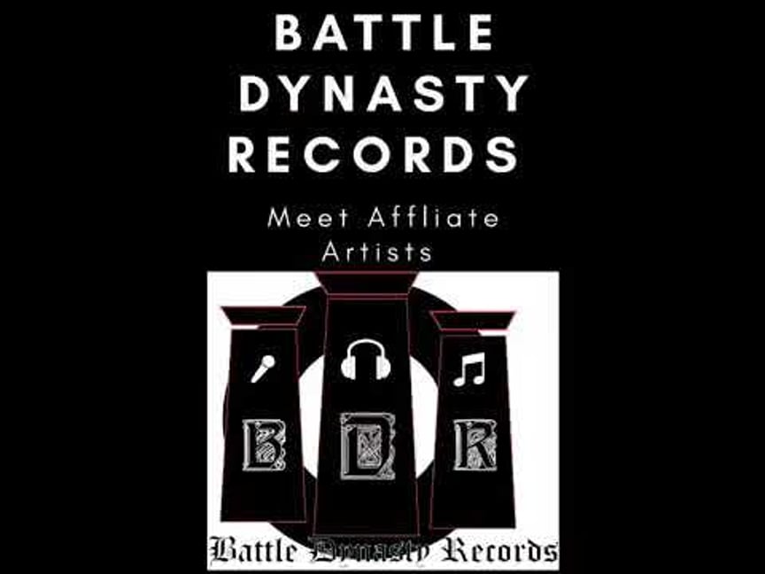 Battle Dynasty Records Interview