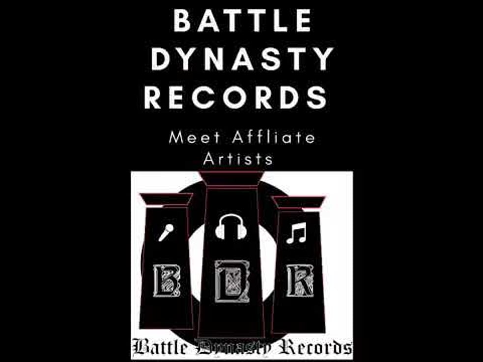Battle Dynasty Records Interview
