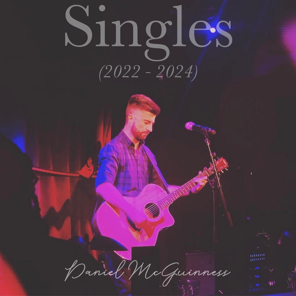 Singles (2022 - 2024) - Digital