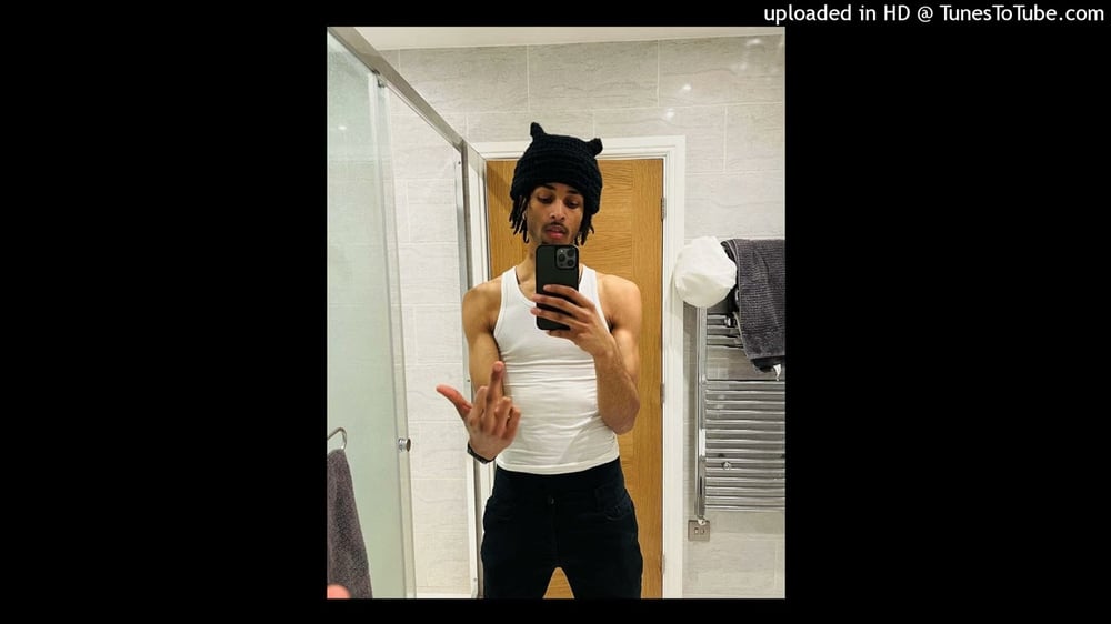 Lewi SWiPER - Understood The Assignment (Love Me Back / Robinson Remix) [Sped Up]