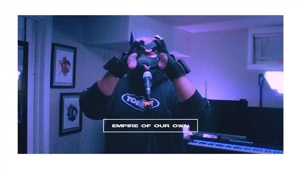 HVXLII - Empire of Our Own