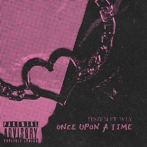 Once Upon A Time (feat. WLY)