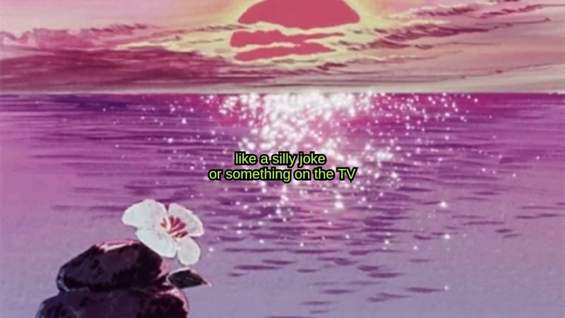 STAR TIA Still Not Over You Cover - Lyric Video