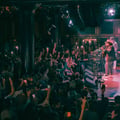 Management/Booking Information