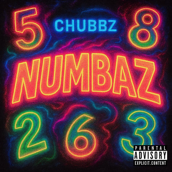NUMBAZ image