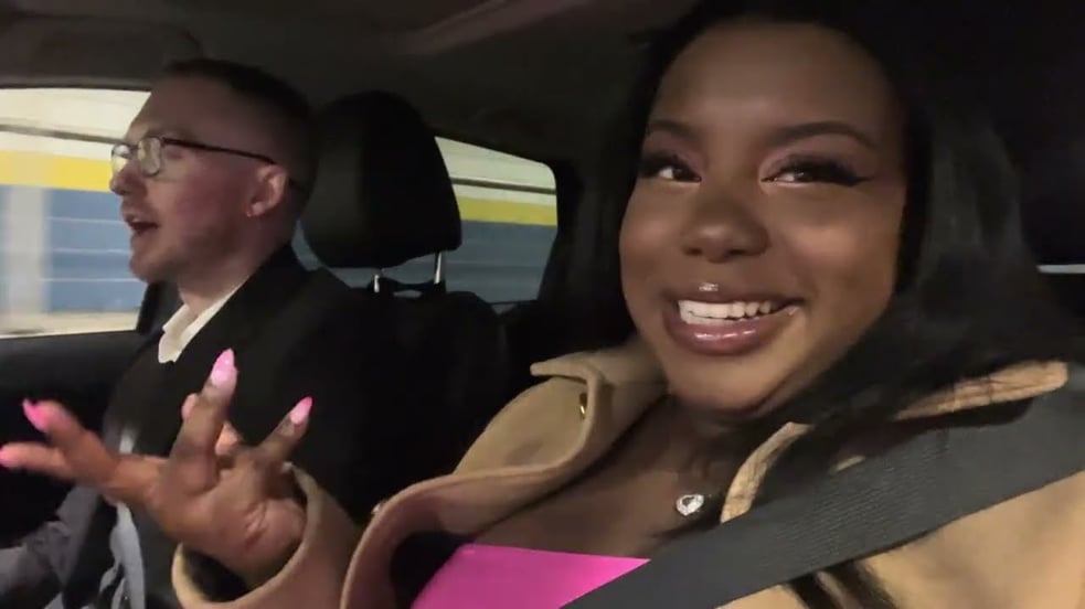 Vlog#2 - Valentine's Day