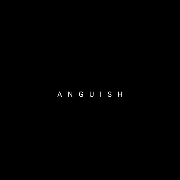 Anguish image