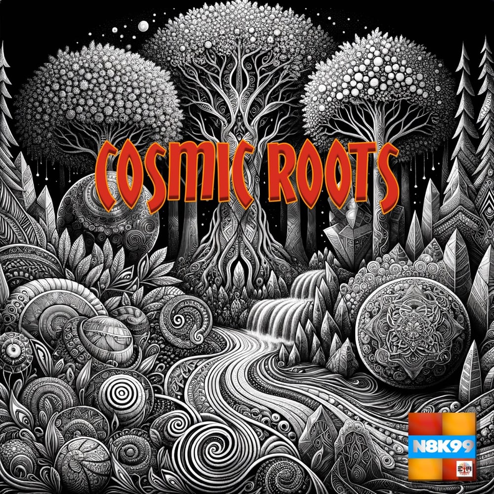 Cosmic Roots