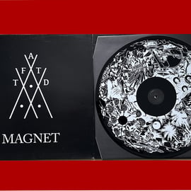 Magnet Vinyl