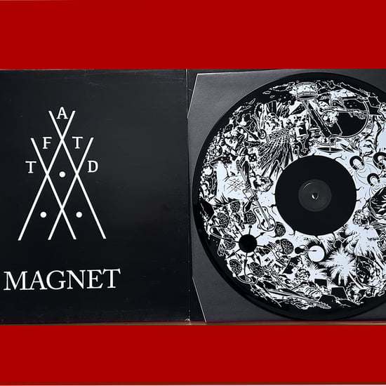 Magnet Vinyl