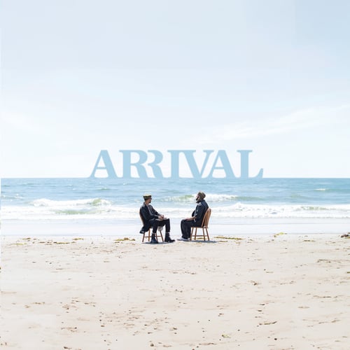 Arrival