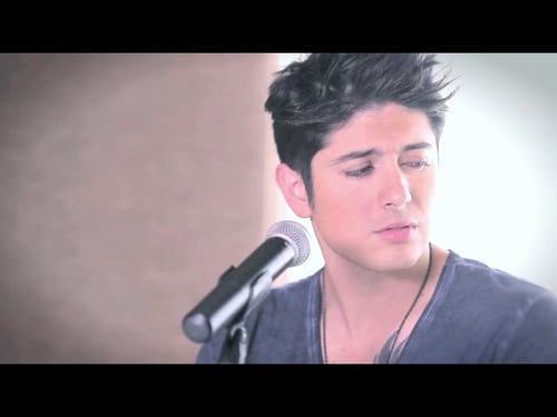 Hasta que me olvides - Luis Miguel (Cover)