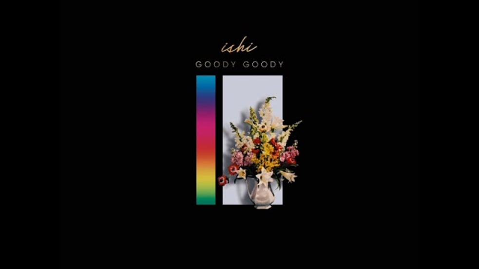 Goody Goody (Feat. Cure For Paranoia)