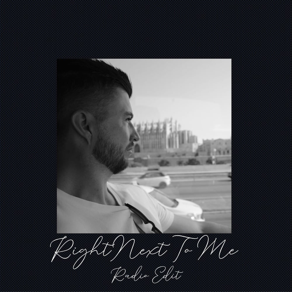 Right Next to Me (Radio Edit)