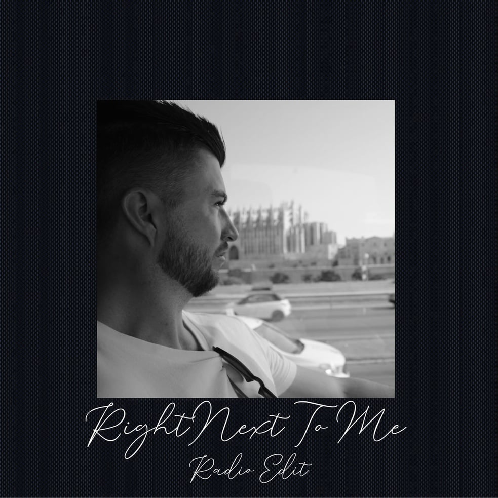 Right Next to Me (Radio Edit)