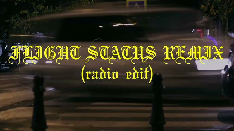 Silver Dagger - NOT FORGETTING feat. Matilda Grace - Flight Status Remix (Radio Edit)