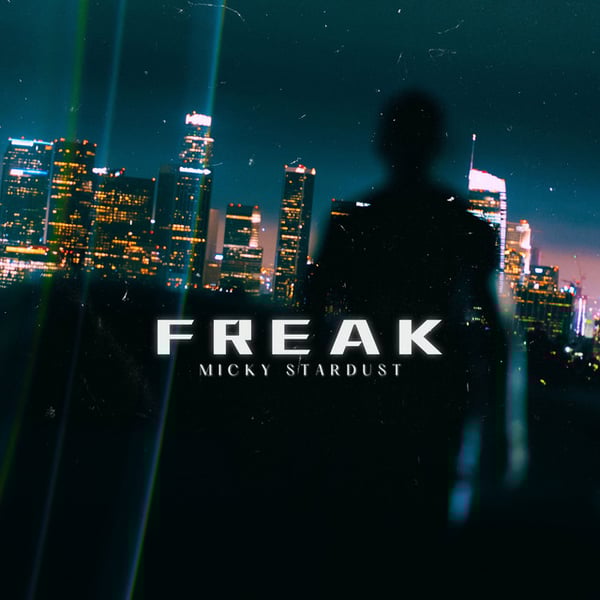 Freak image