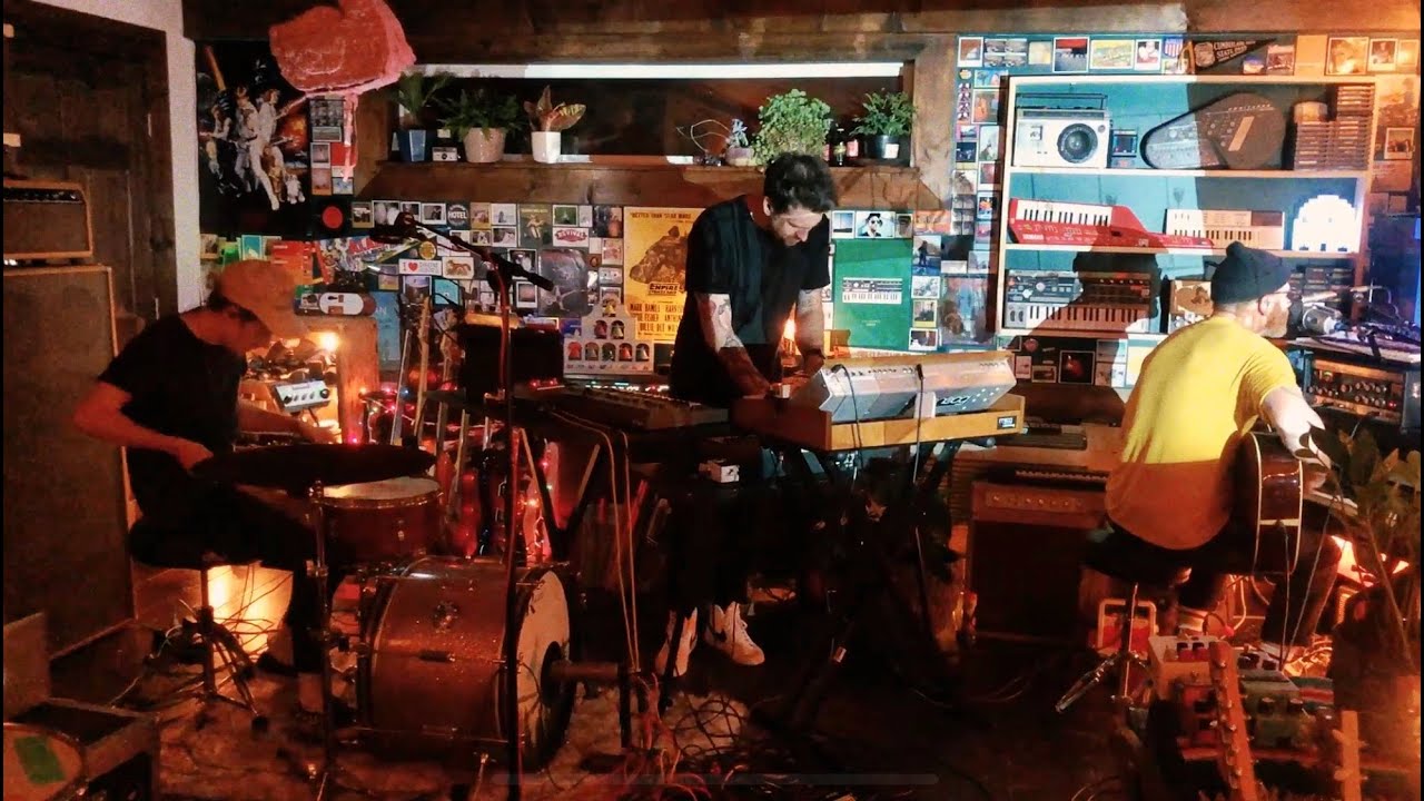 ENJOYER - BEAUTIFUL BOY LIVE for GROUP HUG