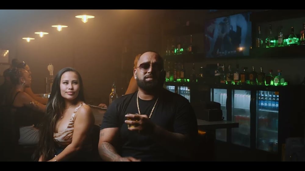 94Tunez - Last Night (Official Music Video)