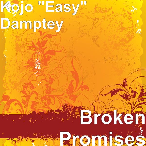 Broken Promises image