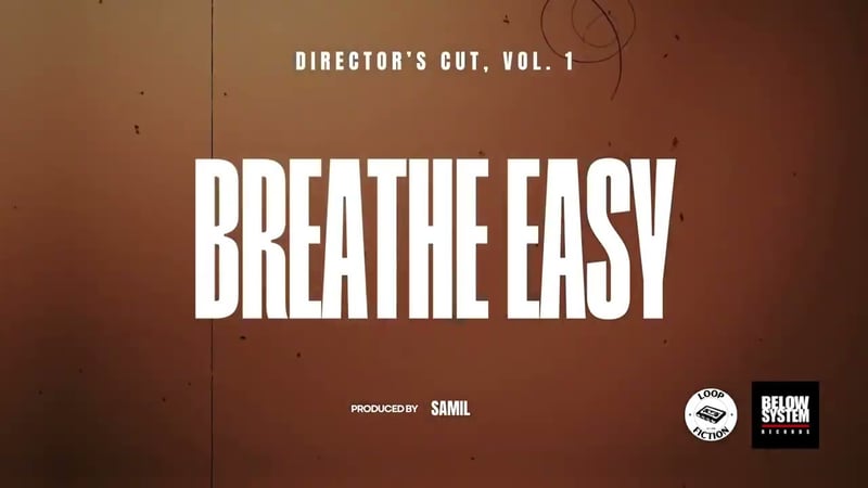Breathe Easy (Instrumental)