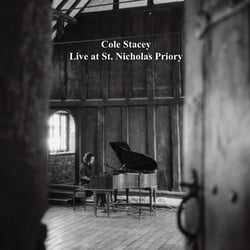 Live at St Nicholas Priory