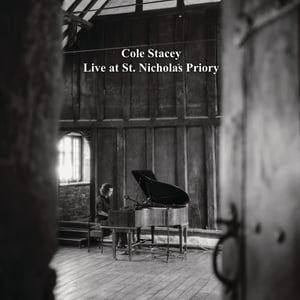 Live at St Nicholas Priory