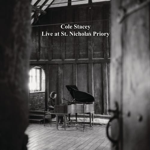 Live at St Nicholas Priory