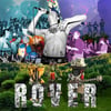 Stream Rover (my latest single)