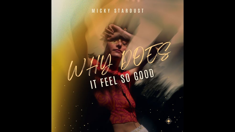 Micky Stardust - Why Does It Feel So Good #edm #trance #dance #techno #classictrance