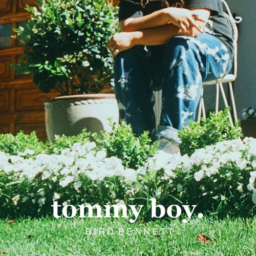 Tommy Boy