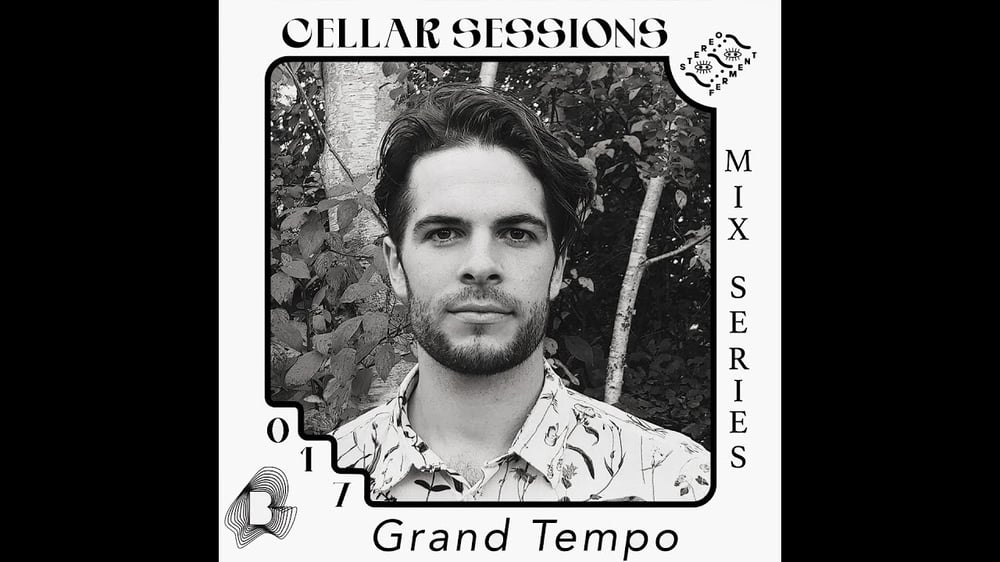 GRAND TEMPO: Tropical / House / Global